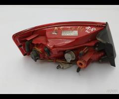 FARO FANALE STOP POSTERIORE DX AUDI A5 Cabrio 2011 - 11