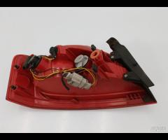 FARO FANALE STOP POSTERIORE DX AUDI A5 Cabrio 2011 - 13