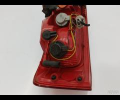 FARO FANALE STOP POSTERIORE DX AUDI A5 Cabrio 2011 - 14