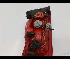 FARO FANALE STOP POSTERIORE DX AUDI A5 Cabrio 2011 - 15