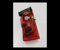 FARO FANALE STOP POSTERIORE DX AUDI A5 Cabrio 2011 - 17
