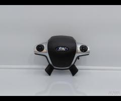 AIRBAG VOLANTE FORD KUGA 2014 EM51R042B85BA3ZHE 17