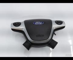 AIRBAG VOLANTE FORD KUGA 2014 EM51R042B85BA3ZHE 17