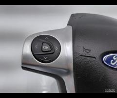 AIRBAG VOLANTE FORD KUGA 2014 EM51R042B85BA3ZHE 17