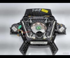 AIRBAG VOLANTE FORD KUGA 2014 EM51R042B85BA3ZHE 17 - 17