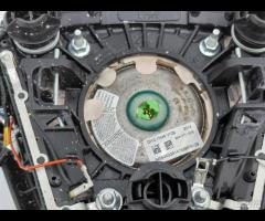 AIRBAG VOLANTE FORD KUGA 2014 EM51R042B85BA3ZHE 17 - 18