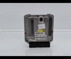 CENTRALINA MOTORE ECU D4HB 2.2D 145Kw 197CV 391032