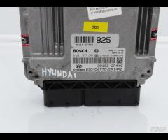 CENTRALINA MOTORE ECU D4HB 2.2D 145Kw 197CV 391032