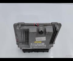 CENTRALINA MOTORE ECU D4HB 2.2D 145Kw 197CV 391032 - 7