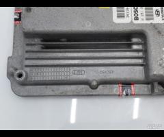 CENTRALINA MOTORE ECU D4HB 2.2D 145Kw 197CV 391032 - 11