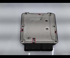 CENTRALINA MOTORE ECU D4HB 2.2D 145Kw 197CV 391032 - 12