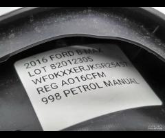 AIRBAG VOLANTE FORD B-MAX 2016 C1BBA042B85BA3ZHE 1 - 15