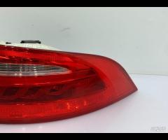 FARO FANALE STOP POSTERIORE DESTRA DX JAGUAR XE X7