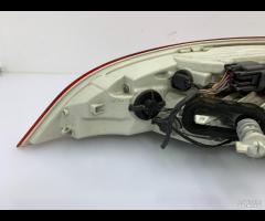 FARO FANALE STOP POSTERIORE DESTRA DX JAGUAR XE X7 - 10
