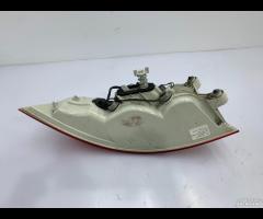 FARO FANALE STOP POSTERIORE DESTRA DX JAGUAR XE X7 - 14