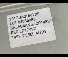 FARO FANALE STOP POSTERIORE DESTRA DX JAGUAR XE X7 - 15