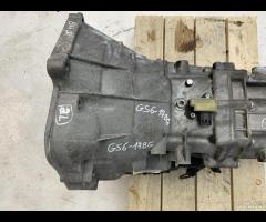 CAMBIO MANUALE 6MARCE BMW E90 E87 2.0 90KW 122CV N - 8
