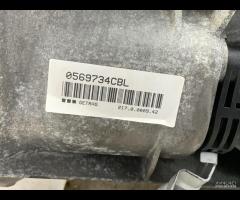 CAMBIO MANUALE 6MARCE BMW E90 E87 2.0 90KW 122CV N - 12