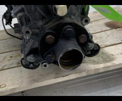 CAMBIO MANUALE 6MARCE BMW E90 E87 2.0 90KW 122CV N - 16