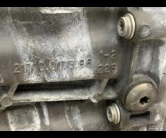 CAMBIO MANUALE 6MARCE BMW E90 E87 2.0 90KW 122CV N - 20