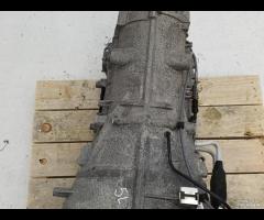 CAMBIO AUTOMATICO 8M JAGUAR XE 2.0 204DTD T2H3541