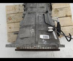 CAMBIO AUTOMATICO 8M JAGUAR XE 2.0 204DTD T2H3541