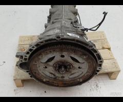 CAMBIO AUTOMATICO 8M JAGUAR XE 2.0 204DTD T2H3541 - 6