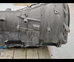 CAMBIO AUTOMATICO 8M JAGUAR XE 2.0 204DTD T2H3541 - 10