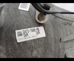 CAMBIO AUTOMATICO 8M JAGUAR XE 2.0 204DTD T2H3541 - 19