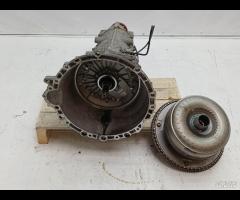 CAMBIO AUTOMATICO 8M JAGUAR XE 2.0 204DTD T2H3541 - 23