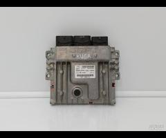 CENTRALINA MOTORE ECU TXMA 2.0D 120Kw 163CV FORD K