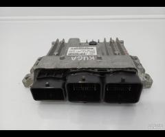 CENTRALINA MOTORE ECU TXMA 2.0D 120Kw 163CV FORD K - 7