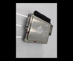 CENTRALINA MOTORE ECU TXMA 2.0D 120Kw 163CV FORD K - 12