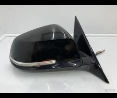 SPECCHIO SPECCHIETTO RETROVISORE DX BMW 330E F30