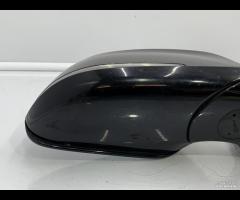 SPECCHIO SPECCHIETTO RETROVISORE DX BMW 330E F30 - 6