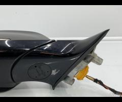 SPECCHIO SPECCHIETTO RETROVISORE DX BMW 330E F30 - 7