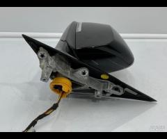 SPECCHIO SPECCHIETTO RETROVISORE DX BMW 330E F30 - 8