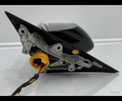 SPECCHIO SPECCHIETTO RETROVISORE DX BMW 330E F30 - 9