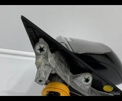 SPECCHIO SPECCHIETTO RETROVISORE DX BMW 330E F30 - 10