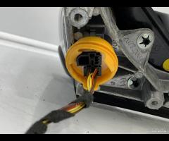 SPECCHIO SPECCHIETTO RETROVISORE DX BMW 330E F30 - 12