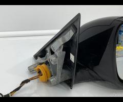 SPECCHIO SPECCHIETTO RETROVISORE DX BMW 330E F30 - 15