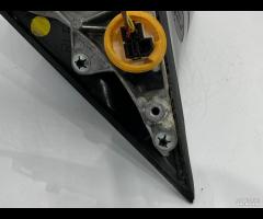 SPECCHIO SPECCHIETTO RETROVISORE DX BMW 330E F30 - 19