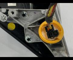 SPECCHIO SPECCHIETTO RETROVISORE DX BMW 330E F30 - 20