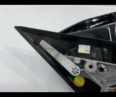 SPECCHIO SPECCHIETTO RETROVISORE DX BMW 330E F30 - 21