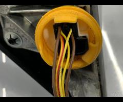 SPECCHIO SPECCHIETTO RETROVISORE DX BMW 330E F30 - 23