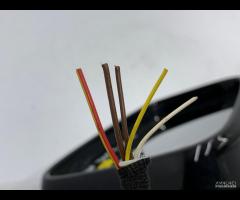 SPECCHIO SPECCHIETTO RETROVISORE DX BMW 330E F30 - 24