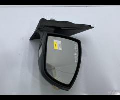 SPECCHIO SPECCHIETTO RETROVISORE DX FORD KUGA 2013 - 22