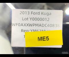 SPECCHIO SPECCHIETTO RETROVISORE DX FORD KUGA 2013 - 23