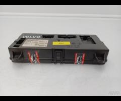 CENTRALINA COMANDO ARIA CLIMA MODULO A/C  VOLVO S9 - 6