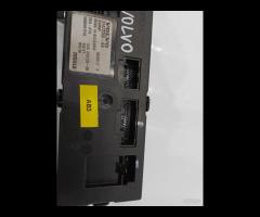 CENTRALINA COMANDO ARIA CLIMA MODULO A/C  VOLVO S9 - 10